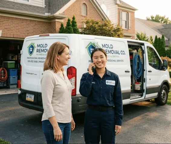 Crawlspace Mold Remediation Houston, MN FAQs